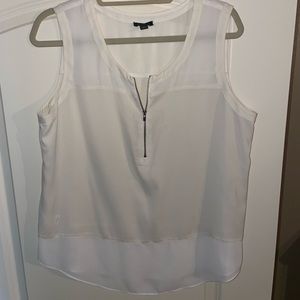 Ivory Ann Taylor shirt
